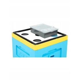 2,4l tiektuvo adapteris - 3262 modelis