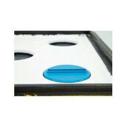 2,4l tiektuvo adapteris - 3262 modelis