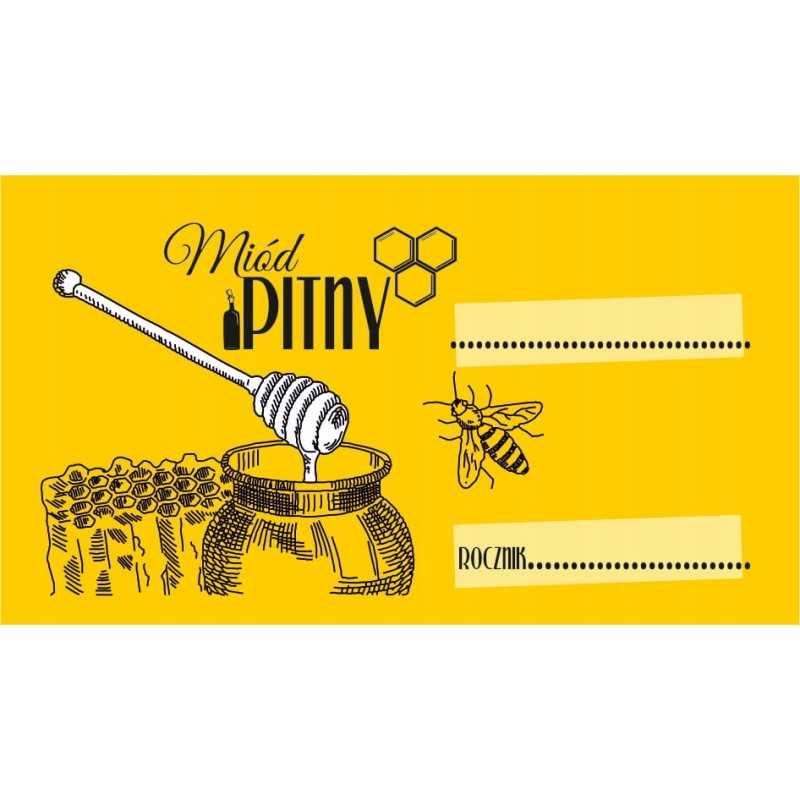 Siūlome lipnias etiketes - 10 vnt - labai geras produktas!!!