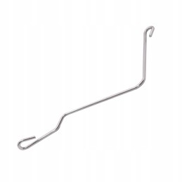 Spyruoklinis užsegimas kėbulams, jungtis bičių avilio elementams