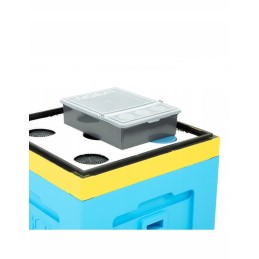 Tiektuvo adapteris 2,4l ID 3074