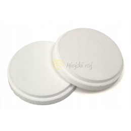 Apvalus polistirolo kištukas bitynui ir luboms