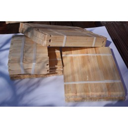 Didžiosios Lenkijos rėmas, 18 cm, Hoffman stiliaus, dygliuotas