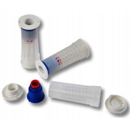 izoliacinis suktukas skirtas bičių motinėlėms auginti