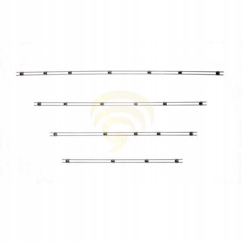 Segmentas į avilį, Wielkopolska barą
