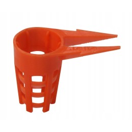 Mother cell protector, mother cell isolator with handle, brctech