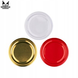 470 ml stiklainis su metaliniu dangteliu