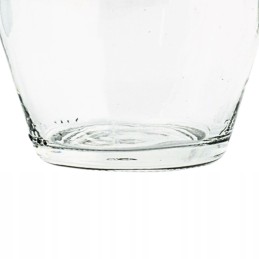 Medaus indelis, mūrinis stiklainis, dovana, 106 ml indelis + dangtelis