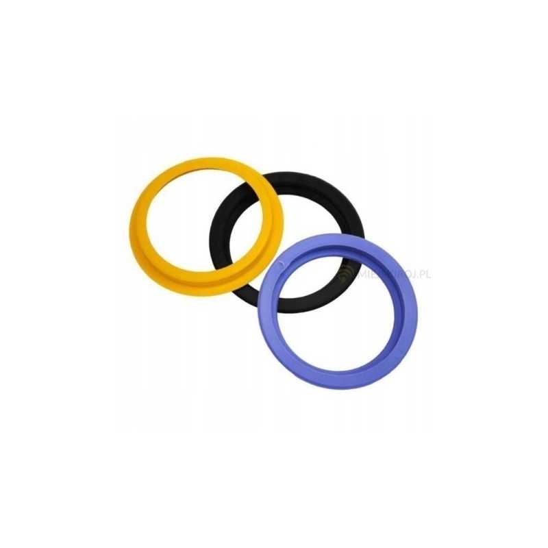 Žiedas, sietas voras, powałka, dugnas, brctech