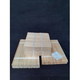 Didžioji Lenkija Hoffman rėmas 260mm klasė ir 1 vnt