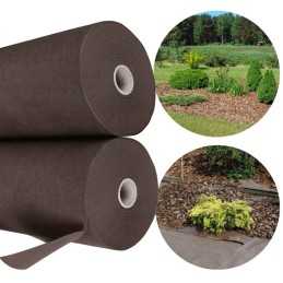 Ruda agrotekstilė 1,1m 50g UV 5m bellushortus