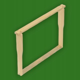 Didžiosios Lenkijos Hoffmano rėmas ir klasė