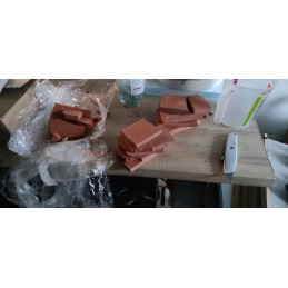 Siūlome puikų keraminį dozatorių skysčiams tepti – labai gerai!