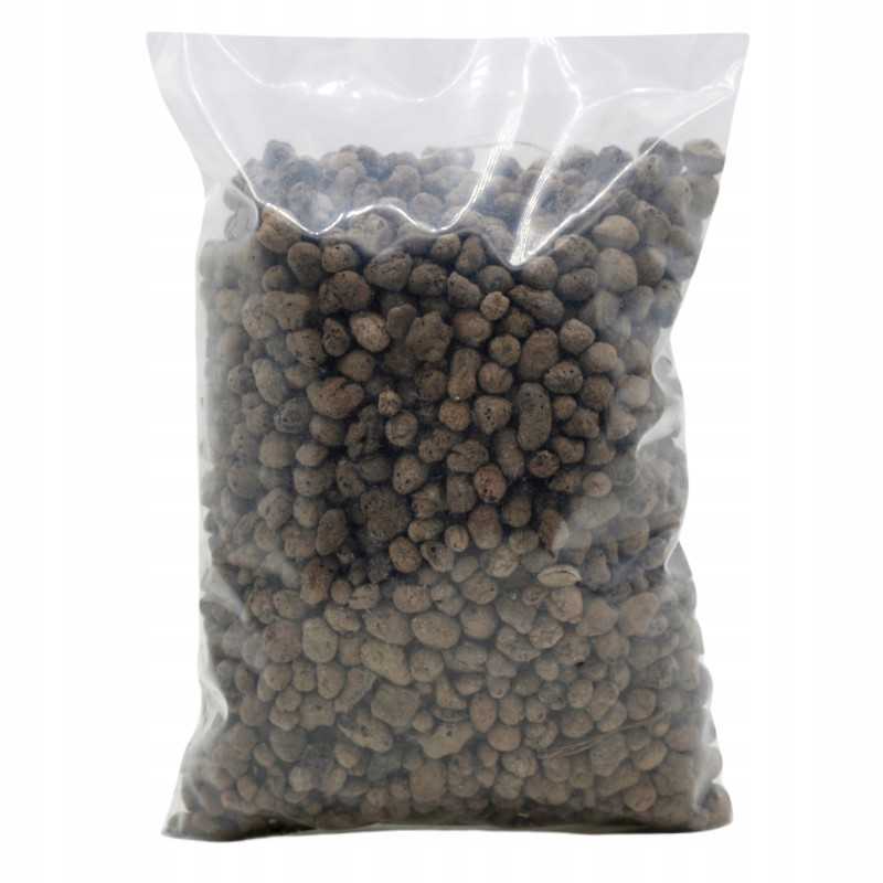 Siūlome 1l keramzitą girdyklų užpildymui - labai geras produktas!