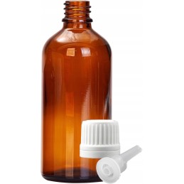 Siūlome 100 ml lašintuvą! - Labai geras, patogus produktas!