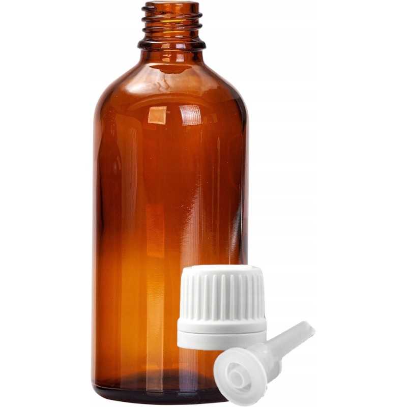 Siūlome 100 ml lašintuvą! - Labai geras, patogus produktas!