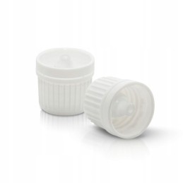 Vaistinės propolio buteliukas su lašintuvu 100 ml buteliukas su lašintuvu