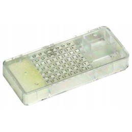 Plastikinis narvas bičių motinėlėms vežti