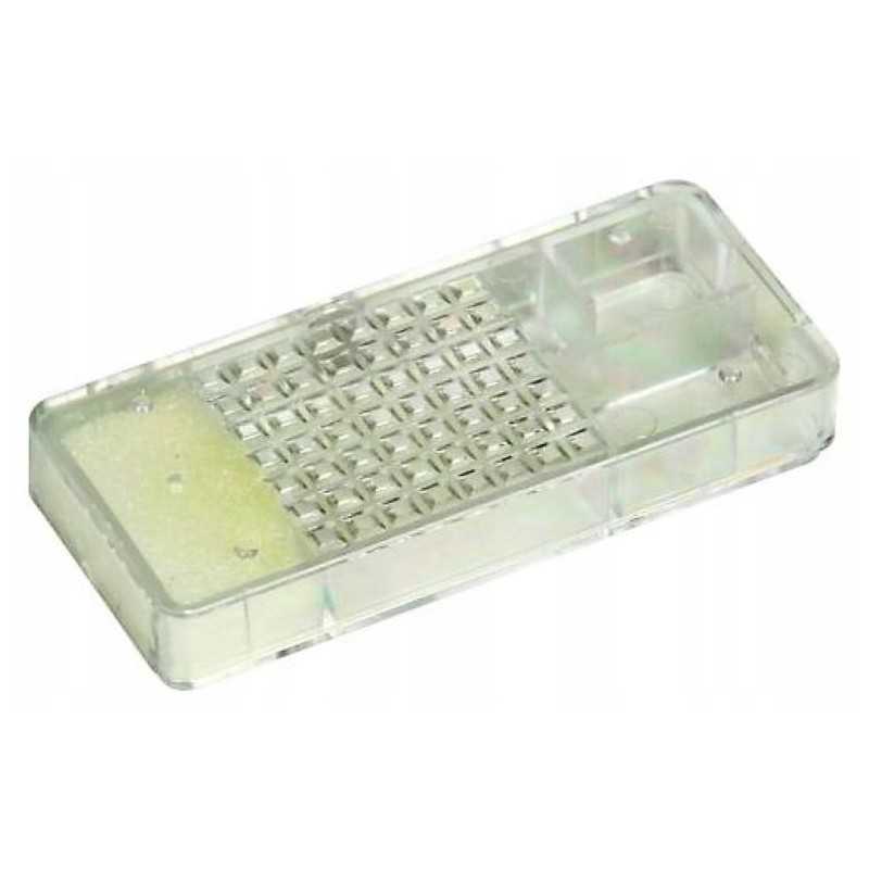 Plastikinis narvas bičių motinėlėms vežti