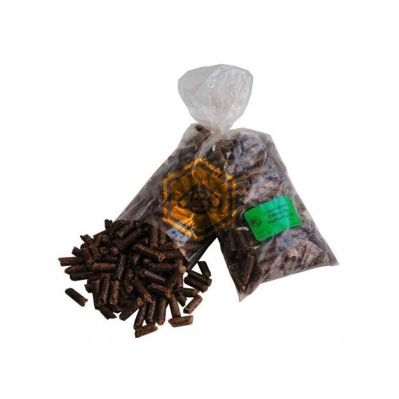 Levandų dulkių siurblio kuras 0,3kg