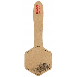 Banderola medaus etiketės - 10 vnt 55x149mm -