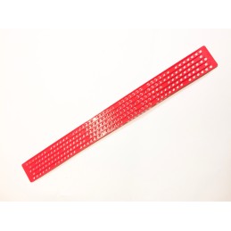 Siaura žiedadulkių gaudymo plokštelė - 40x390mm