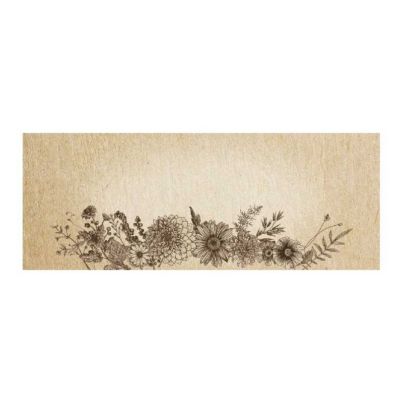 16 vienetų lipdukai stiklainiams 40ml 60x23i padėkos spaudos suvenyras