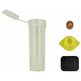 Garbanojimo geležis d izoliatorius - bičių motinėlėms auginti