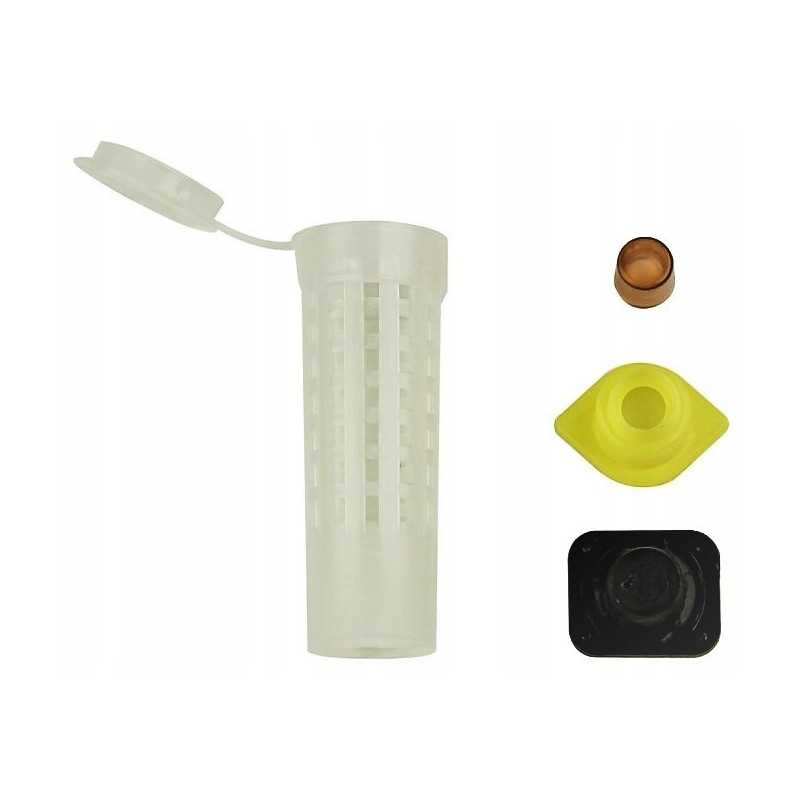 Garbanojimo geležis d izoliatorius - bičių motinėlėms auginti