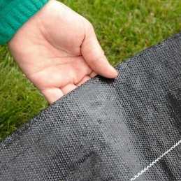 Agrotekstilė agrotekstilė 70g 1,1x 1m itin tvirta