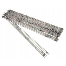 Dadant sijos segmentas 4042 metalas 1 vnt