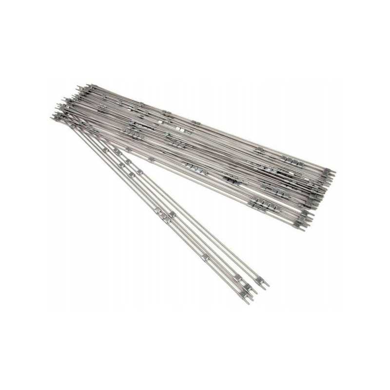 Segmentas – dadantas