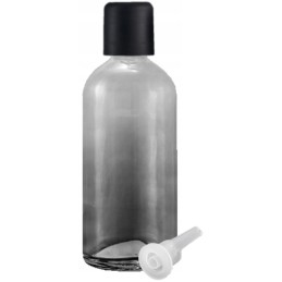 Siūlome 100 ml lašintuvą! - Labai geras, patogus produktas!