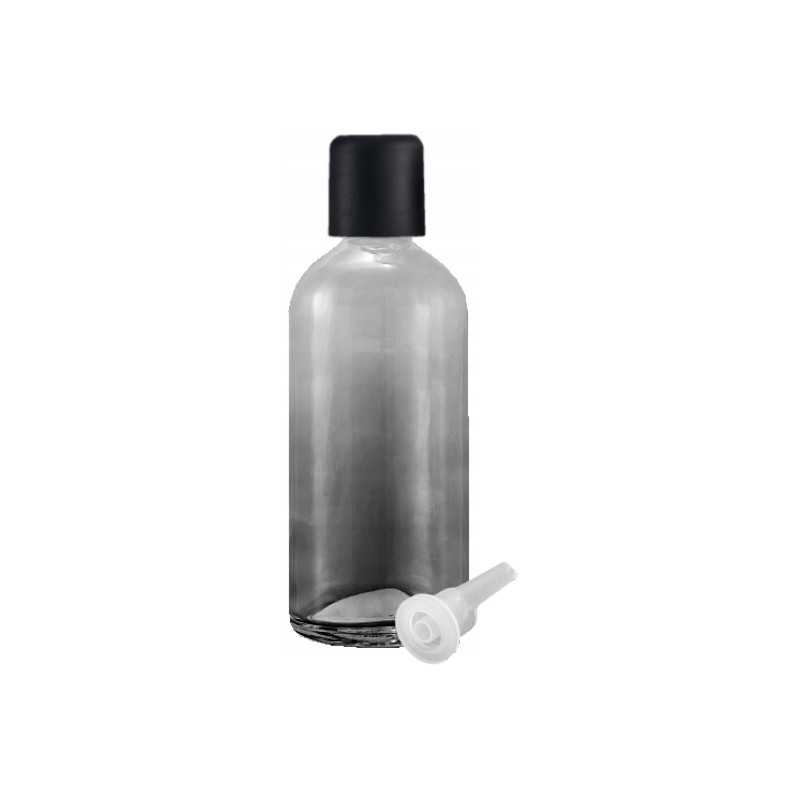 Siūlome 100 ml lašintuvą! - Labai geras, patogus produktas!