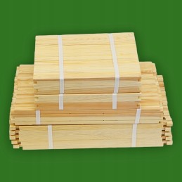 Įprasti dadant rėmeliai 300 I klasė