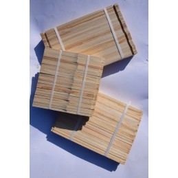 Didžioji Lenkija Hoffman dygliuotas lizdo rėmas