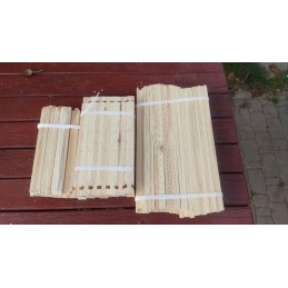 Varšuvos prailginti rėmai 435 II klasė