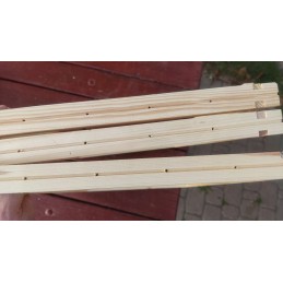 Varšuvos prailgintas rėmas 435 II klasė