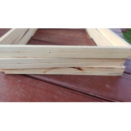 Varšuvos prailgintas rėmas 435 II klasė