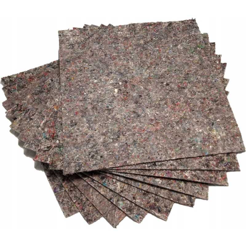 Izoliacija, veltinio kilimėlis avilio galvūgaliui, 1 vnt