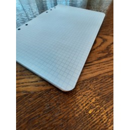 Įdėklas organizatoriui A5