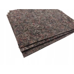 Veltinis kilimėlis iš Didžiosios Lenkijos, 0,2 cm