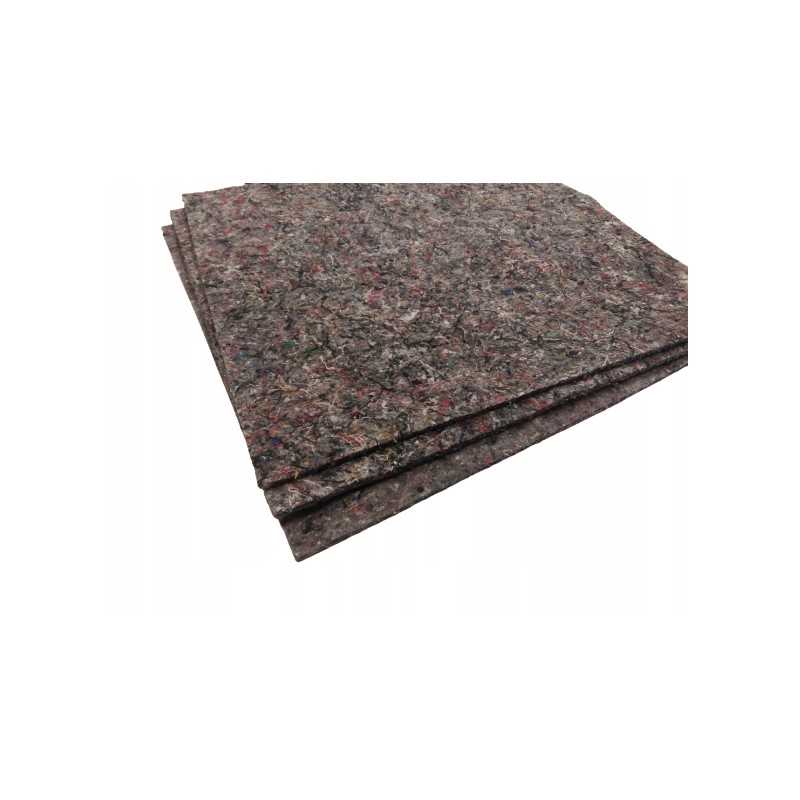 Veltinis kilimėlis iš Didžiosios Lenkijos, 0,2 cm