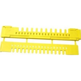 Siūlome 185 mm plastikinį avilio skląstį - labai geras produktas!