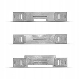 Kištukas su plastikiniu fiksatoriumi plastikiniam dugnui