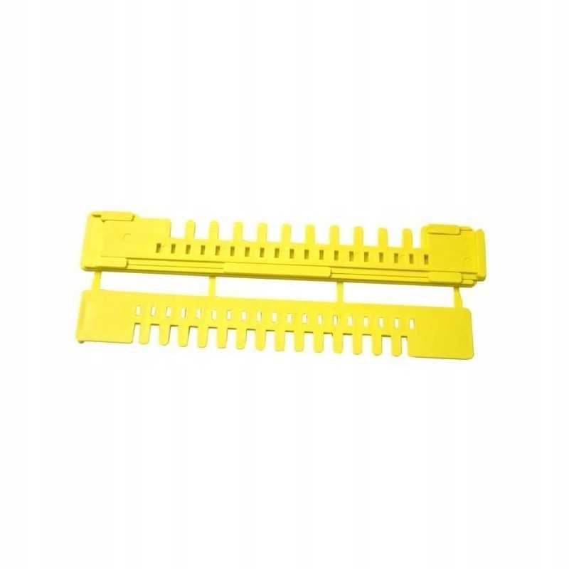 Plastikinis fiksatorius 185mm