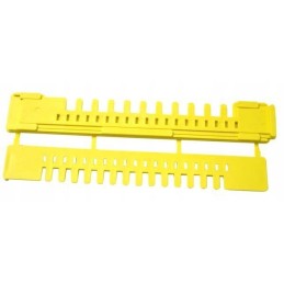 Plastikinis skląstis - 185mm