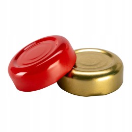 33mm aukšto presavimo dangtelis - 3 kabliukai