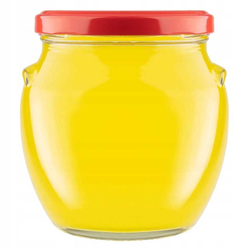 Amphora indelis 520 ml