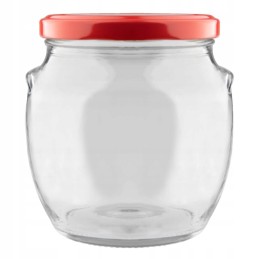 Amphora indelis 520 ml